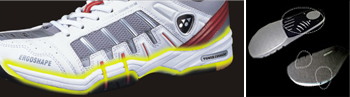 YONEX˹ëЬPower Cushion Insole MCӑBЬ|OӋ
