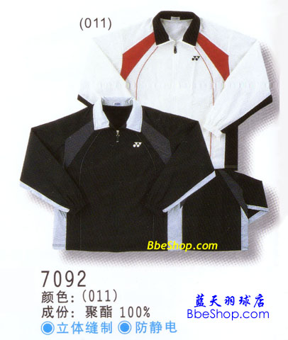 YONEXë\(yn)(dng)L(fng) 7092 YY\(yn)(dng)L(fng)