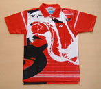 YY羽球衫 1471 212 YONEX羽球服