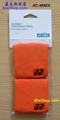 YYpo AC-489EX YONEXpo