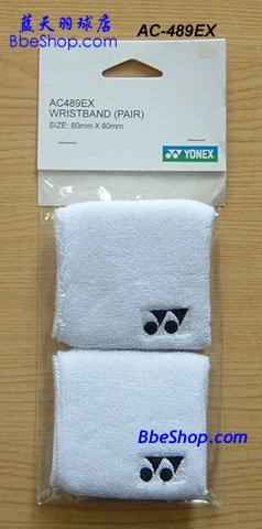 YYpo AC-489EX YONEXpo