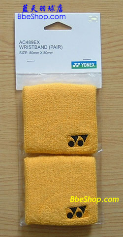 YYpo AC-489EX YONEXpo